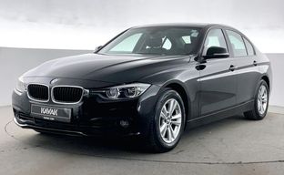 BMW • 318i