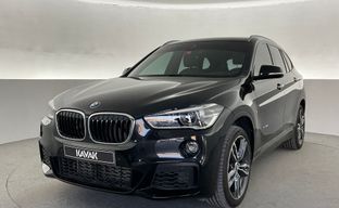 BMW • X1