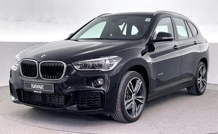 BMW • X1