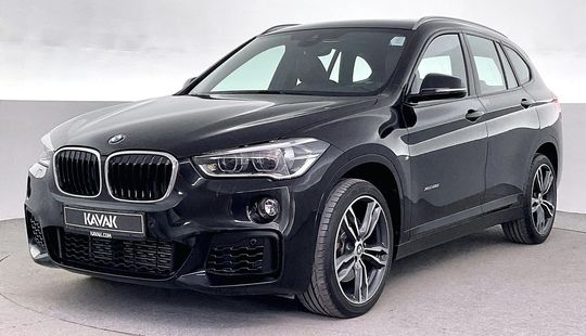 BMW • X1