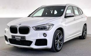 BMW • X1