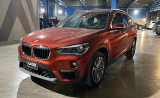 BMW • X1