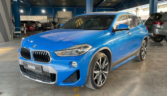 BMW • X2