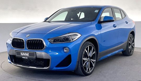 BMW • X2