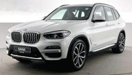 Bmw X3 XDRIVE 30I EXCLUSIVE Suv 2018