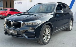 BMW • X3