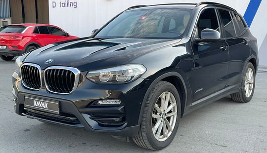 BMW • X3