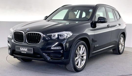 BMW • X3