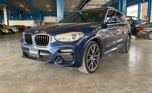 BMW • X3