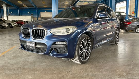 BMW • X3