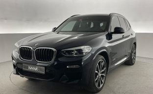 BMW • X3