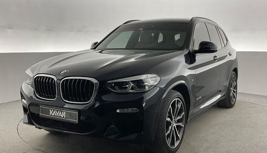 BMW • X3