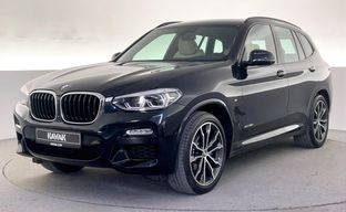 BMW • X3