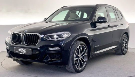 BMW • X3