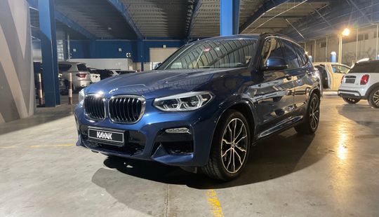 BMW • X3