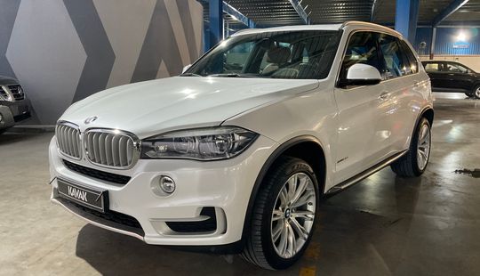 BMW • X5