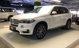 BMW • X5