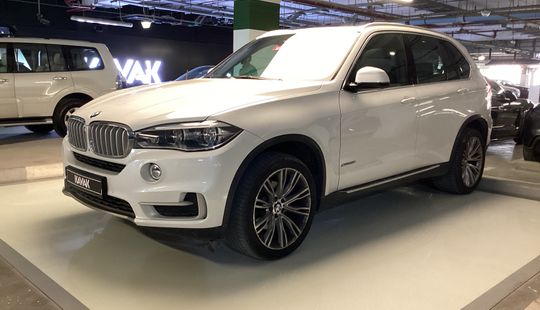 BMW • X5