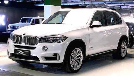 BMW • X5