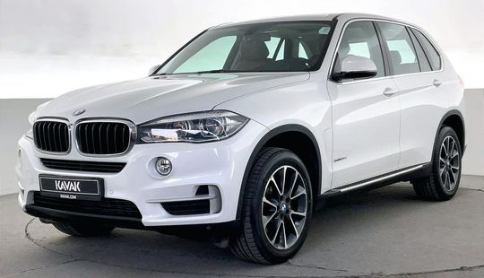 BMW • X5