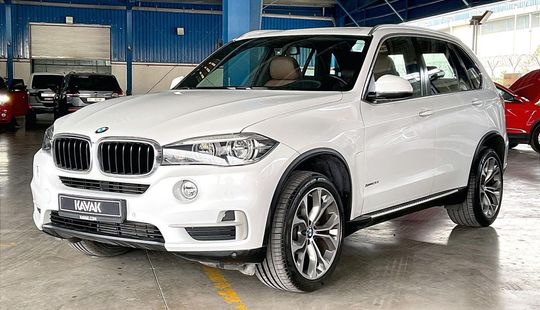 BMW • X5