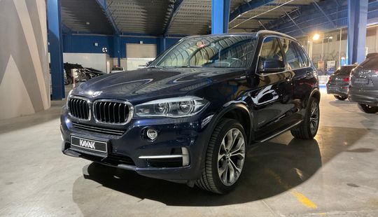 BMW • X5