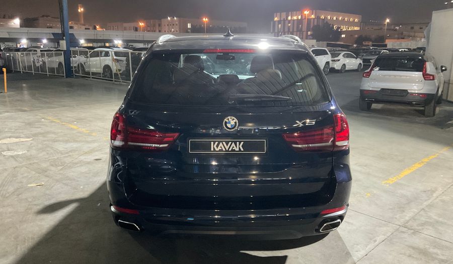Bmw X5 (M)3.0 XDRIVE35I EXPERIENCE AUTO Suv 2018