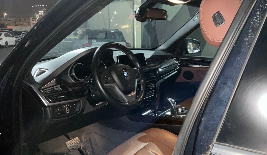 Bmw X5 (M)3.0 XDRIVE35I EXPERIENCE AUTO Suv 2018