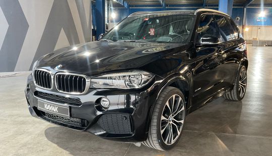 BMW • X5