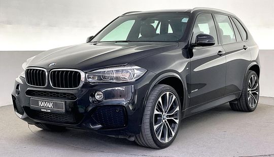 BMW • X5