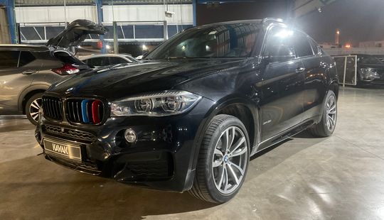 BMW • X6