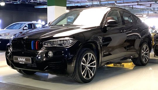 BMW • X6