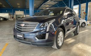 Cadillac • XT5