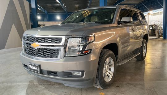 Chevrolet • Tahoe