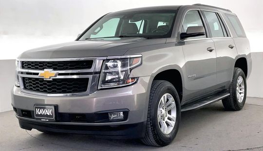 Chevrolet • Tahoe