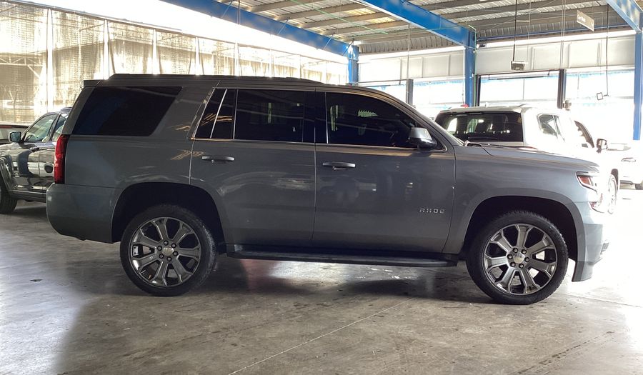 Chevrolet Tahoe LS Suv 2018