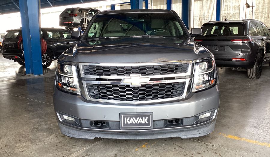 Chevrolet Tahoe LS Suv 2018