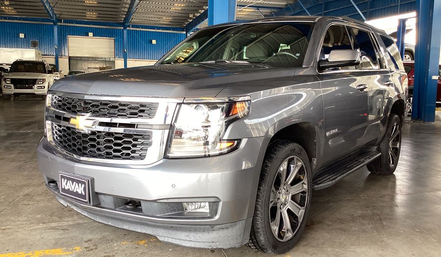 Chevrolet Tahoe LS Suv 2018