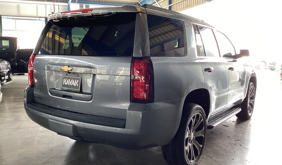 Chevrolet Tahoe LS Suv 2018