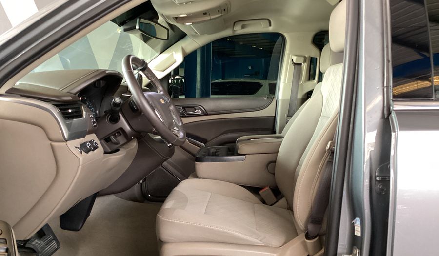 Chevrolet Tahoe LS Suv 2018