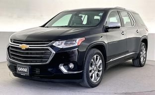 Chevrolet • Traverse