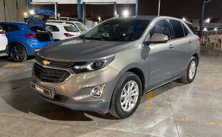 Chevrolet • Equinox