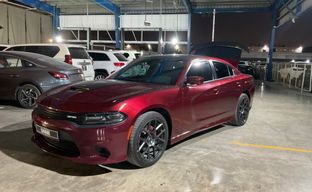 Dodge • Charger