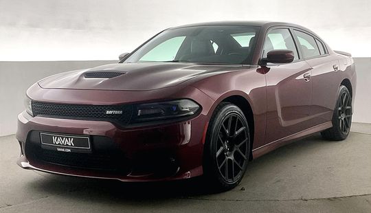 Dodge • Charger