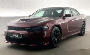 Dodge • Charger