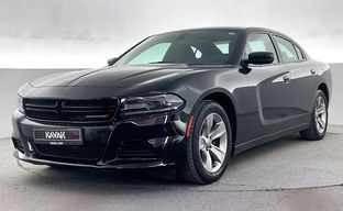 Dodge • Charger