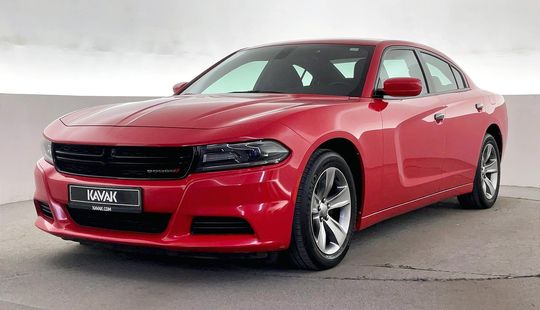 Dodge • Charger