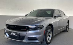 Dodge • Charger