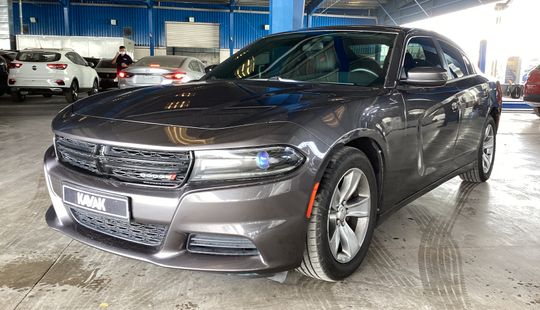Dodge Charger SXT / SE-2018
