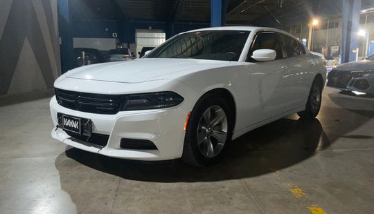 Dodge • Charger